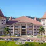 Escolas municipais serão base para atletas na OLESC Escolas municipais serão base para atletas na OLESC