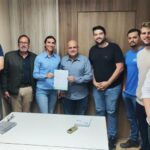 Recuperação do telhado da Arena Brusque marca nova etapa de melhorias no espaço esportivo