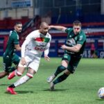 Brusque FC não fura retranca da Chapecoense e vê situação se complicar na Copa SC
