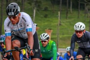 Volta Ciclística passará por Brusque e fecha rodovias nesta semana