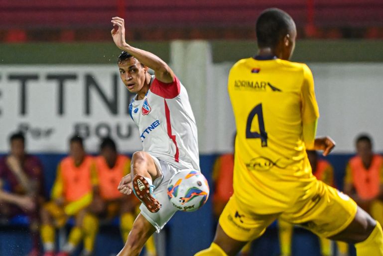 Carlos Renaux empata com o Nação em casa e está fora da Copa SC