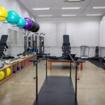 Fisioterapia UNIFEBE é nota máxima no MEC