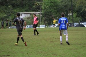 Última rodada do Municipal de Futebol de Botuverá promete emoção e definição