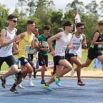 Itajaí e Joinville conquistam destaques individuais na Olesc 2025