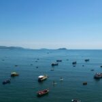 Mais de 78% das praias de SC estão próprias para o banho, diz relatório Mais de 78% das praias de SC estão próprias para o banho, diz relatório