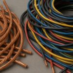 Homem é detido por furto de 18 Kg de fios elétricos em Itajaí Homem é detido por furto de 18 Kg de fios elétricos em Itajaí