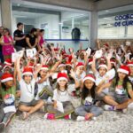 UNIFEBE convida comunidade a participar do Natal Solidário 2025