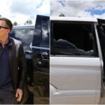 VÍDEO: Presidente do Equador sofre tentativa de assassinato durante agenda oficial