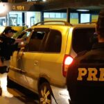 PRF inicia Operação Festas de Outubro 2025 para reforçar segurança nas rodovias de SC