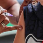 SC inicia a Campanha de Multivacinação para atualização de caderneta de crianças e adolescentes 
