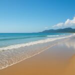 Afogamento mobiliza equipes de resgate em praia de Balneário Piçarras