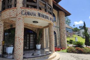 Câmara de Brusque trará dois auditores fiscais do TCE em seminário sobre leis orçamentárias