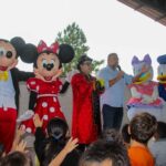 Festa das Crianças do Sintimmmeb reúne 800 pessoas e celebra a força da família metalúrgica