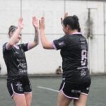 Futebol Society Feminino agita Guabiruba com quatro jogos neste sábado (18)
