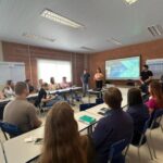 Definidos os eixos estratégicos e projetada a visão de futuro do Plano de Desenvolvimento Econômico de Guabiruba