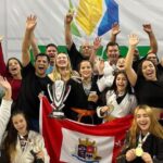 Olesc define campeões de mais três modalidades da etapa estadual Olesc define campeões de mais três modalidades da etapa estadual