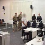 Homem é condenado por tentativa de homicídio em festa de igreja de Guabiruba Homem é condenado por tentativa de homicídio em festa de igreja de Guabiruba