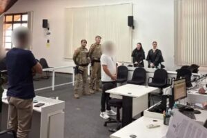 Homem é condenado por tentativa de homicídio em festa de igreja de Guabiruba