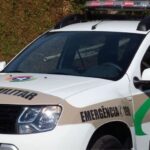 Polícia Militar intercepta veículo e prende motorista com revólver em Brusque