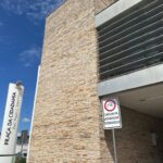 Secretaria de Obras assume manutenção da Praça da Cidadania