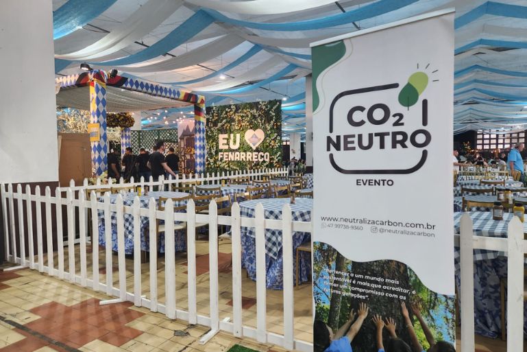 Fenarreco amplia ações de sustentabilidade