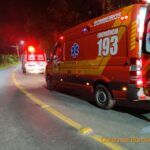 Caso grave em Gaspar: homem de 33 anos levado ao pronto‑socorro após corte abdominal Caso grave em Gaspar: homem de 33 anos levado ao pronto‑socorro após corte abdominal