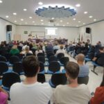 COMUSA Brusque abre edital para eleição; saiba como participar COMUSA Brusque abre edital para eleição; saiba como participar