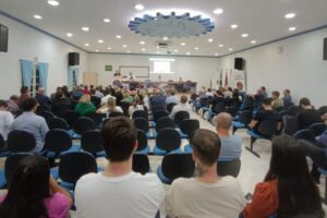 COMUSA Brusque abre edital para eleição; saiba como participar