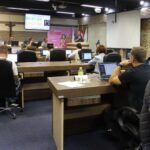 Câmara aprova projeto que autoriza convênios com instituições terapêuticas em Brusque