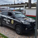 Polícia Civil prende idoso de 62 anos suspeito de estuprar as netas em Brusque
