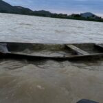 Buscas por possível desaparecido no Rio Itajaí-Açú são suspensas em Ilhota
