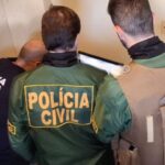 Operação contra pedofilia cumpre mandados em Brusque