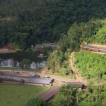 Em clima das Festas de Outubro, empresa de Brusque amplia produção de marreco recheado