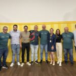 Fesporte realiza congresso técnico da Olesc em Brusque