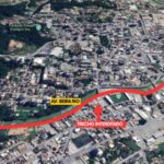 Trecho da Beira Rio será interditado para desfile da Fenarreco