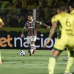 Mirassol derrota Fluminense e se firma no G4 do Campeonato Brasileiro