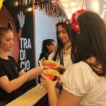 Restaurantes locais estreiam na Fenarreco e fazem história na festa mais tradicional de Brusque
