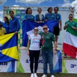 Joinville domina competições de atletismo da Olesc