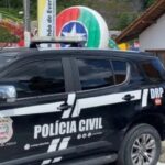 Polícia Civil divulga balanço parcial de ocorrências atendidas durante a 38ª Fenarreco