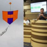 “Podemos perder vidas”, alerta vereador sobre uso de cerol em pipa no bairro Rio Branco