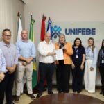 FEBE firma acordo de cooperação técnica com o BRDE