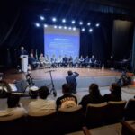 Setram apresenta experiência de Brusque em audiência sobre veículos autopropelidos em Navegantes