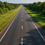 ATENÇÃO: Sistema “Pare e Siga” na BR-470; saiba onde