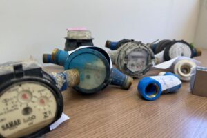 Samae intensifica combate ao furto de água e reforça ações de fiscalização em Brusque