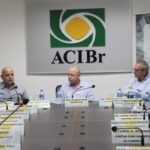 Prefeitura divulga projeto de duplicação da SC-486 até Dom Joaquim