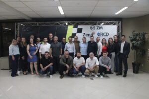 Núcleo de Oficinas Mecânicas da ACIBr apresenta resultados do IVG 2025