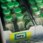 A importância da vacinação contra o HPV para prevenir o câncer de colo do útero