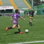 JASC: Futebol feminino de Brusque avança para a próxima etapa