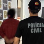 “Vovó do Tráfico” é presa após ser condenada a nove anos de prisão
