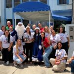 Natal Feliz Havan inicia ações de 2025 com entrega na Escola Charlotte